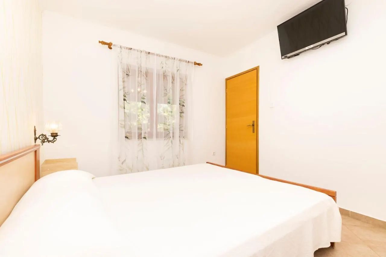 Apartments Dominik Mali Lošinj