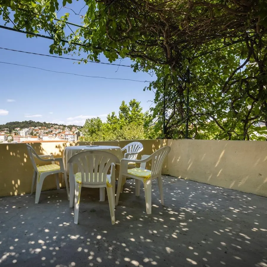 Apartments Dominik Mali Lošinj Horvátország