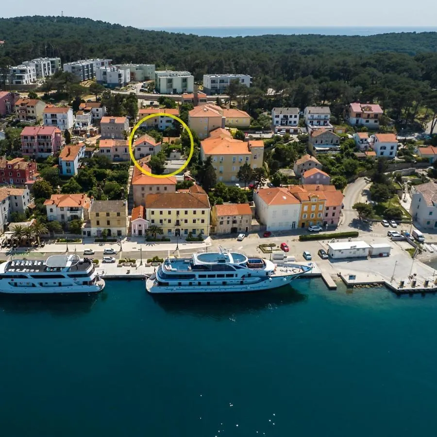 Apartments Dominik Mali Lošinj
