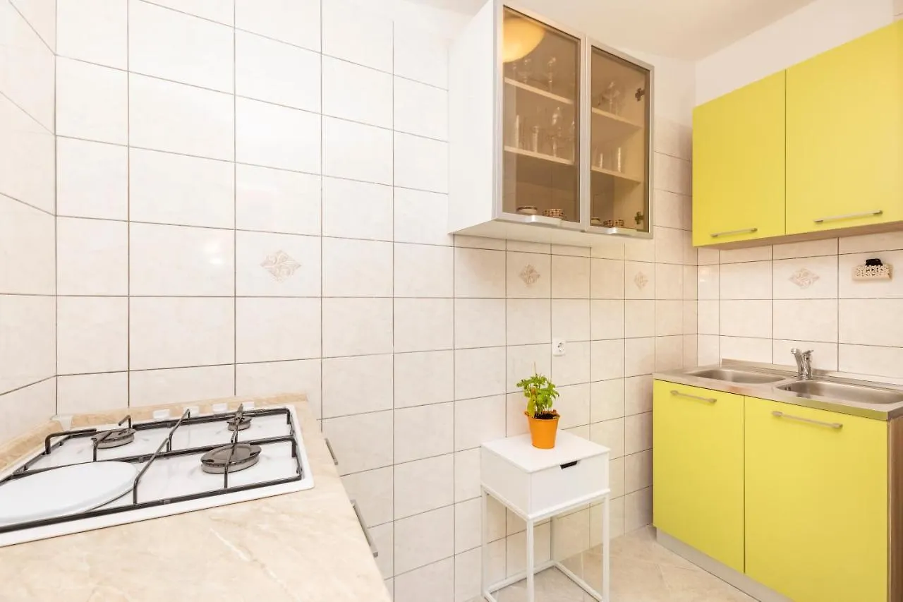 Apartments Dominik Mali Lošinj