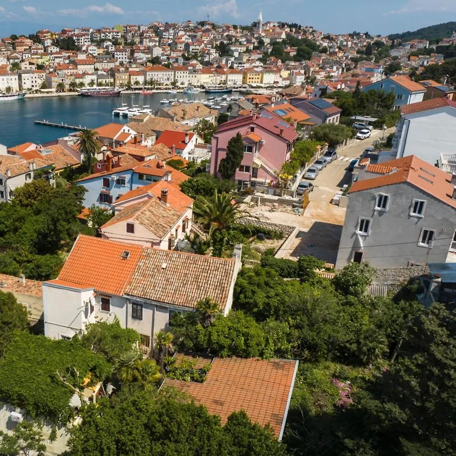 Apartments Dominik Mali Lošinj